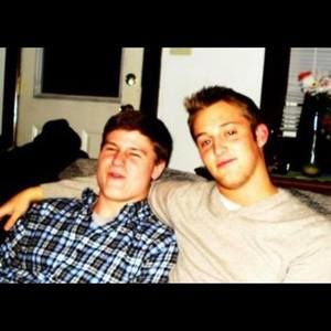 Meet your Posher, Gregory